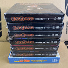 Case Closed-detective Conan Dvd Complete  season 1-30   34 Movies  English Sub