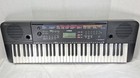 Yamaha Psr-e263 61-key Portable Digital Keyboard Black   Sustain Foot Pedal