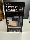 Nib Cyberpower Lx1500gavr 1500va Battery Backup With Surge Protection