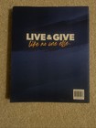 Financial Peace University  Member Workbook Fourth 4th Edition Dave Ramsey 2022 