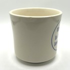 Virginia Is For Lovers Vintage Ceramic Souvenir Mug Cup - Guc