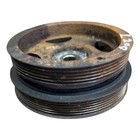 Mitsubishi L200 Crankshaft Pulley  4n15  2015-2019 80403a14