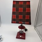 Woolrich Kids Camp Themed Lamp