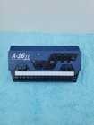 Aviom A-16ii Personal Mixer With Stand No Power Cord 