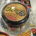 Black Duncan Profly Yo-yo Sealed In Package New Old Stock