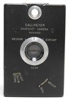 Rare Vintage British Dallmeyer Snapshot Camera 6x9cm W  Dallmeyer F 6 Anastigma