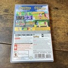 Pokemon Let s Go Pikachu Nintendo Switch Replacement Case - Case Only No Game