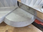 Nobex 180 Precision Miter Box Saw Made In Sweden Adjustable Angle Woodworking 
