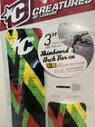 Skimboard Arch Bar 3    Creatures Of Leisure Rastafari Colors Traction Pad