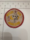 Theater Made Vietnam War Macv-sog Recon Team Virginia Patch     Ccn Special Forces