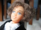Vintage Breyer Brenda Show Jumper Doll 7 5 