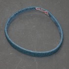  20  3m Scotch-brite Surface Conditioning Belts 08856  1 2  X 18   Ao Grit A Vfn