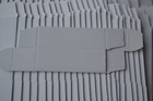 New White Vacuum Tube Boxes - Octal  50 Or 100 Pieces 6sn7  6v6  7591  6sl7  6j7