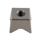 1pcs  2pcs  5pcs  10pcs Qh10103t For Beaver Quadco Saw Mulcher Tooth Teeth