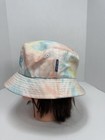 Coke Spirt Jersey Tye Dyed Bucket Hat