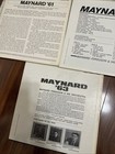 Maynard Ferguson Lot Of 3 Vintage Lp   s