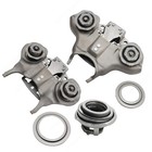 Fits For Ford Fiesta Focus 2012-29 6dct250 Dps6 Clutch Release Fork bearing Kit 