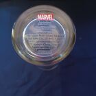 6  Tall 10oz Marvel The Invincible Iron Man Collectible Hand Wash Drinking Glass