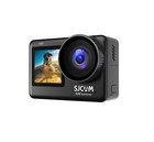 Sjcam Sj10pro 4k 60fps Action Camera Uhd Video Camera Waterproof Night Vision