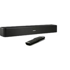 Bose Solo 5 Tv Sound System Soundbar  new 