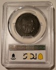 Great Britain 1790 1 2 Penny Conder Token Somersetshire - Bath D h-35a Au50 Pcgs