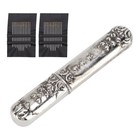 Needle Case With Stitching Needles European Vintage Sewing Needles For Hand C