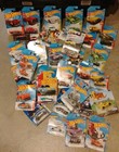 2017-2018 Hot Wheels Mystery Car Lot  50  New In Packages No Doubles