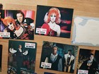 Elizabeth Taylor Doctor Faustus Rare German Lobby Card Set 1967  Richard Burton