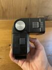  near Mint  National Pe-320s External Dimmable Auto Flash From Japan  a9-15a