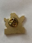 Sheboygan Wisconsin Womens Bowling Association Lapel Pin 1991 Wwba German Beer