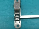 10  Aluminum Hook   Keeper Type Spring Loaded Door Hold Latch Catch Trailer Rv 