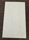 A  Vintage Hull s Export Beer Paper Menu Insert Sheet Hull Brewing New Haven Ct