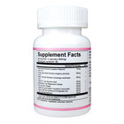 Natural Progesterone Production Supplement  120 Capsules Maca Root  Black Cohosh