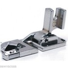 1 4 Hemmer Foot Low Shank For Singer   Brother  Kenmore  White  Janome  Necchi  