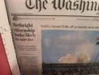 The Washington Post Thursday April 2 2026 Trump  War Is Nearing Its End