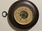 Vintage 1 Atco Weather Barometer 2 Airguide Germany
