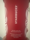 New Starbucks Christmas 2024 Red Cup Day 16 Oz Reusable Cup Limited Edition