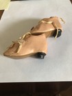 Antique Doll Shoes  2  Reduced