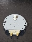 Ge Microwave Turntable Motor Wb26x35487 K2