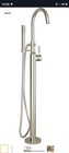 American Standard 2764 951 295 - Tub Filler Faucet- Satin Nickel
