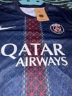 Paris Saint Germain  psg  25 26 Home Jersey kit Fan Version  medium 