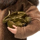 Harry Potter Rubeus Hagrid 12 Inch Collector s Doll