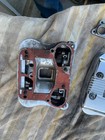 2004  Harley Davidson Sportster Xl883 Xl1200 Chrome Rocker Boxes Complete Clean