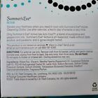 Summer s Eve Active Cleansing Cloths Cools Freshens Ph Balance 14 Cloths