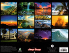 2026 Calendar Hawaii Hawaiian Pictorial