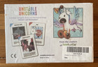 Unstable Unicorns Base Game New Sealed