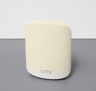 Netgear Orbi Rbs350 Dual-band Mesh Wifi 6 Ax1800 Satellite