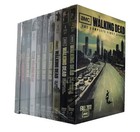 The Walking Dead  The Complete Series Season 1-11  dvd 53-discs Set  Region 1