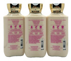 Bath   Body Works Lot Of 3 Bottles Bubble Gum Pop Daily Body Lotion Cream 8 Oz