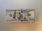 2009 A  100 One Hundred Dollar Bill Star Note Lf09366173 